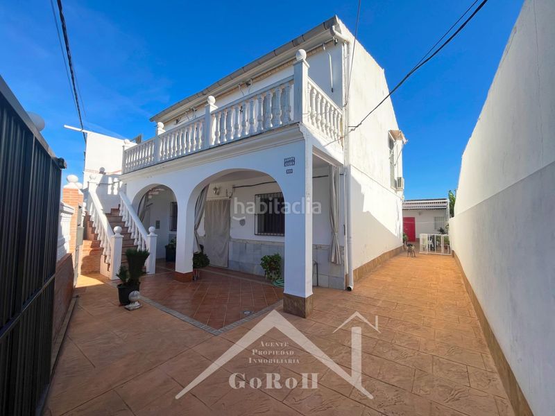 Foto f5bbcb75-82e0-4cc2-a84f-3c75d8c88500. Casa amb aparcament a Castilblanco de los Arroyos