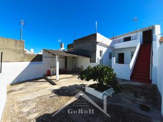 Maison jumelée  Calle leon felipe. Gran vivienda con múltiples posibilidades en castilblanco de los