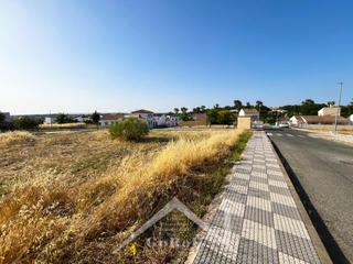 Terreny residencial a Castilblanco de los Arroyos. Magníficos solares  urbanos en sierra morena de sevilla