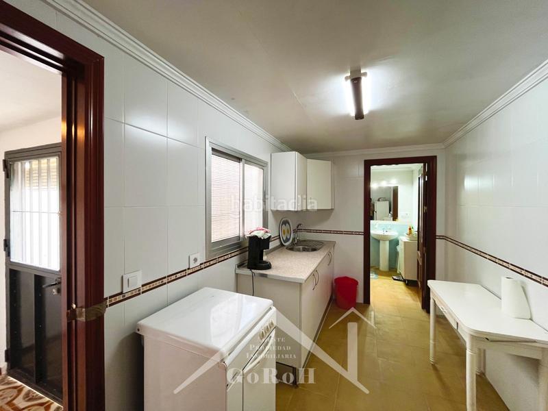 Foto 19c11edb-c82f-4644-bd8f-96c347ef3719. Semi detached house in Castilblanco de los Arroyos