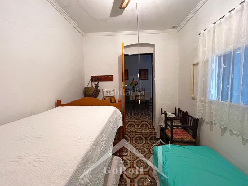 Foto 282b0297-53ce-44a7-99c6-68f63820d594. Semi detached house in Castilblanco de los Arroyos