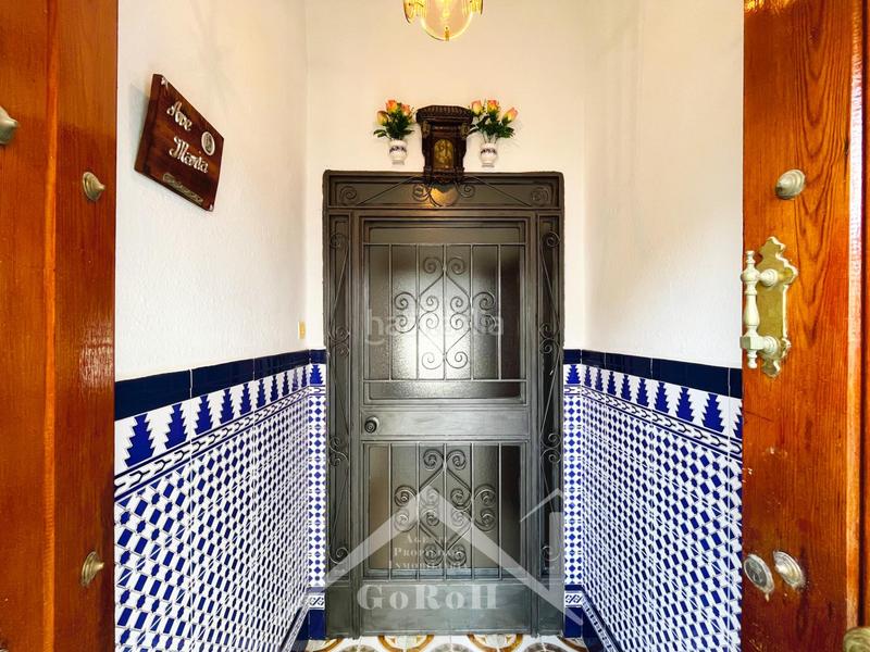 Foto 2f7378ba-236c-4398-b146-e9a157ba6c07. Semi detached house in Castilblanco de los Arroyos