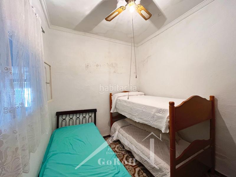 Foto 2f73cfb7-ba8a-4767-909b-a907b649fc79. Semi detached house in Castilblanco de los Arroyos