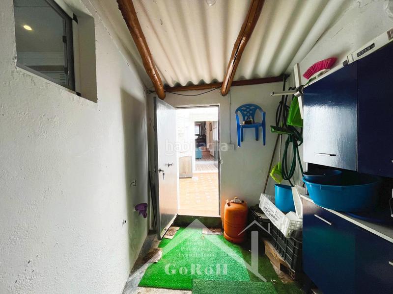 Foto 347e1ee6-9284-443e-87e1-e90c9812792e. Semi detached house in Castilblanco de los Arroyos