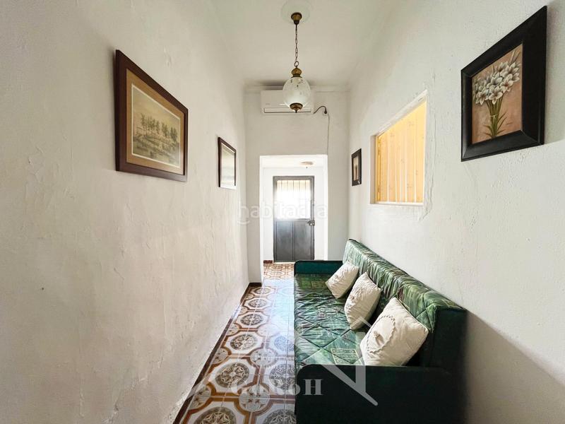 Foto 818e3cfe-f883-4015-861e-c3eb1a5f1860. Semi detached house in Castilblanco de los Arroyos