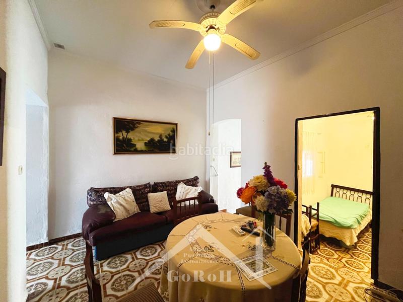 Foto a5145ba1-9280-40e4-bc85-fba4b3c5b215. Semi detached house in Castilblanco de los Arroyos