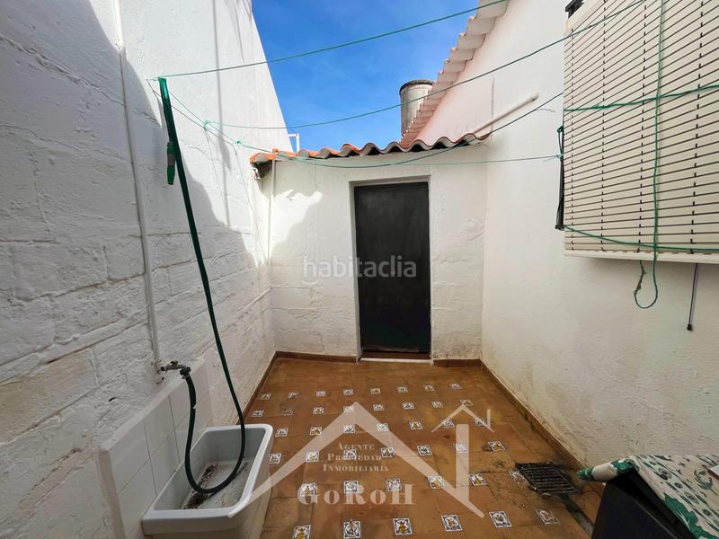 Foto a70143fe-9cb7-42c8-b04a-b15ecf51e299. Semi detached house in Castilblanco de los Arroyos