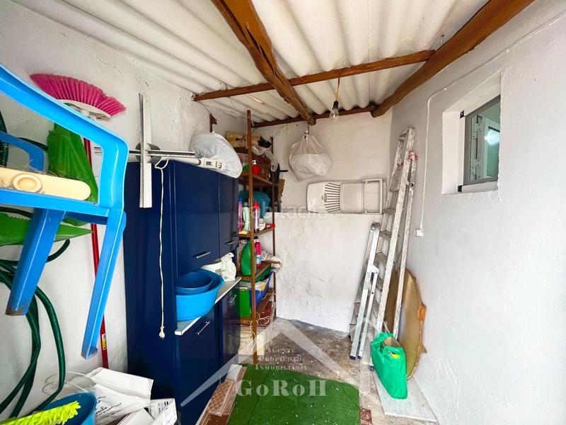 Foto d0ffb40c-bb12-46cd-b6b1-409094534e8e. Semi detached house in Castilblanco de los Arroyos