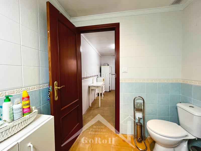 Foto eac7da2b-69fd-483a-a0c0-bbfa3a2cdf42. Semi detached house in Castilblanco de los Arroyos