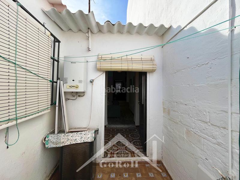 Foto ef860008-ce00-43af-8c19-e61aadea63ae. Semi detached house in Castilblanco de los Arroyos