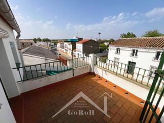 Location Maison jumelée  Calle blas infante. Entrañable casa familiar adosada en castilblanco de los arroyos