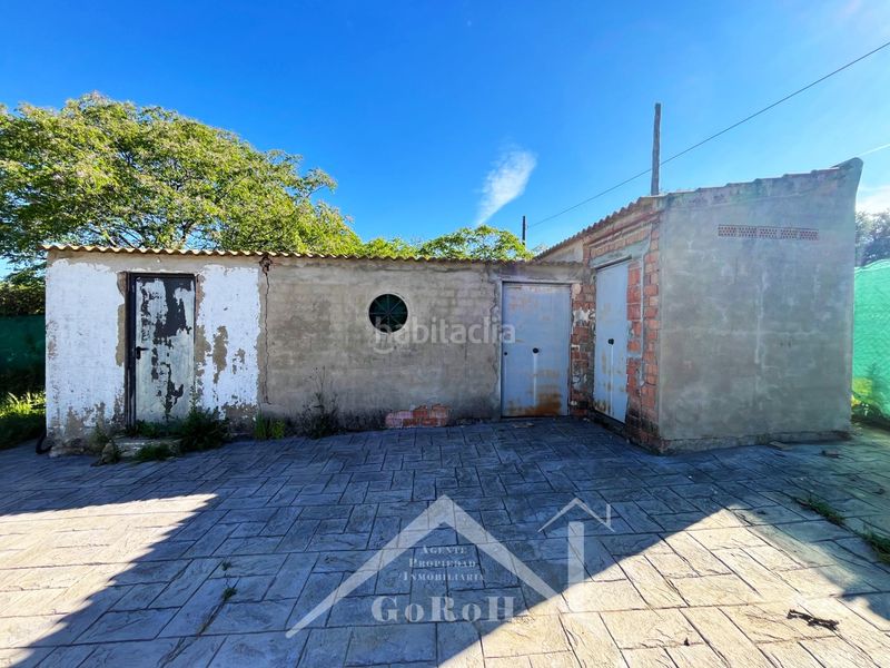 Foto 01ce285a-f16b-4855-a427-2183964775ac. Xalet amb aparcament piscina a Castilblanco de los Arroyos