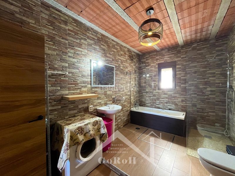 Foto 4d53d0ea-2046-41aa-9380-200dabd4d559. Xalet amb aparcament piscina a Castilblanco de los Arroyos