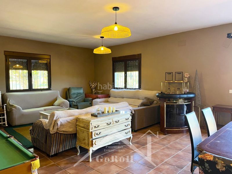 Foto a996df88-3609-4370-b9d4-65a01824e56b. Xalet amb aparcament piscina a Castilblanco de los Arroyos