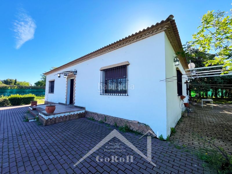 Foto c2c7a484-00f1-4107-98f2-e8bd618b0d2b. Xalet amb aparcament piscina a Castilblanco de los Arroyos