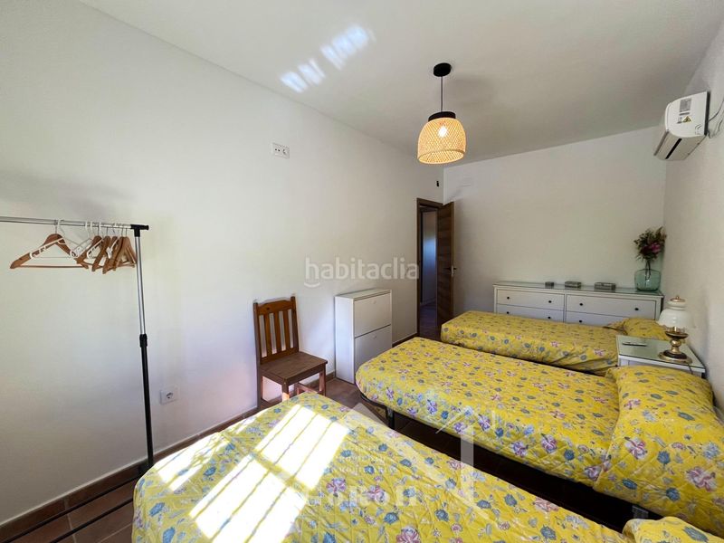 Foto ddb71b5d-59ee-4cb6-a56c-d8b7c5b4bf07. Xalet amb aparcament piscina a Castilblanco de los Arroyos