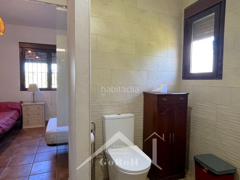 Foto ea0c9581-5afb-4ff2-8b42-34f7c2b7cc65. Xalet amb aparcament piscina a Castilblanco de los Arroyos
