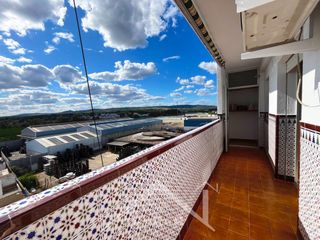 Flat in Cantillana. Magnifico piso en el corazón de la vega del guadalquivir