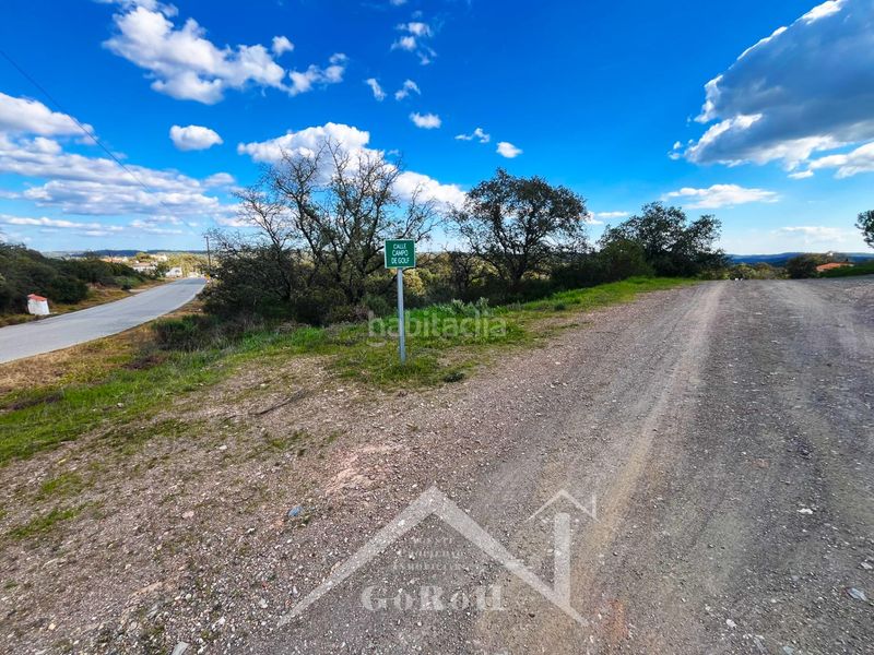 Foto a69df9b6-b55a-415b-94dc-b87f3231f77d. Finca rústica a Guillena pueblo Guillena