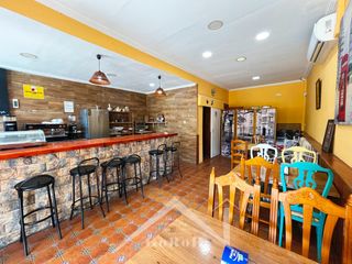 Local Comercial a Barrio Alto