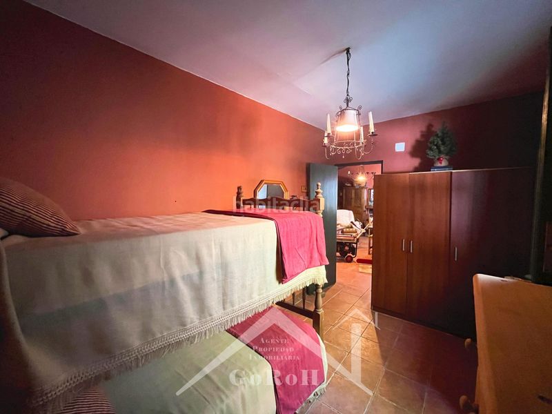 Foto 5ed85867-a7fa-45f1-b633-d2e696e54461. Fondo rustico in Constantina