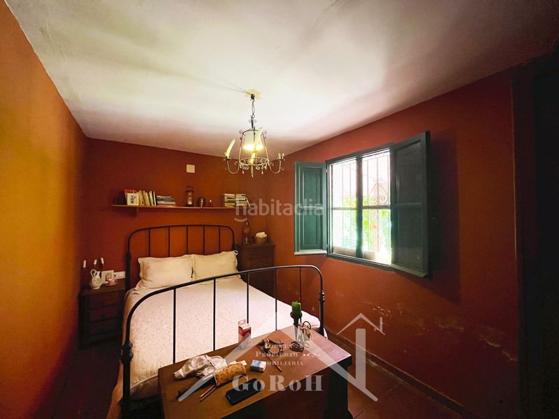 Foto 5eebeacb-9c38-48ff-9e88-55b7d8f7f42e. Fondo rustico in Constantina