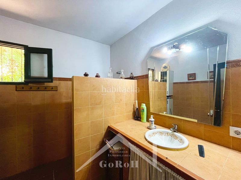Foto dced706e-1895-487f-877d-20986d9eca8e. Fondo rustico in Constantina