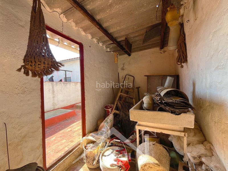 Foto 5be4b182-de16-4b2a-886b-88cb4555c518. Casa adossada a Constantina