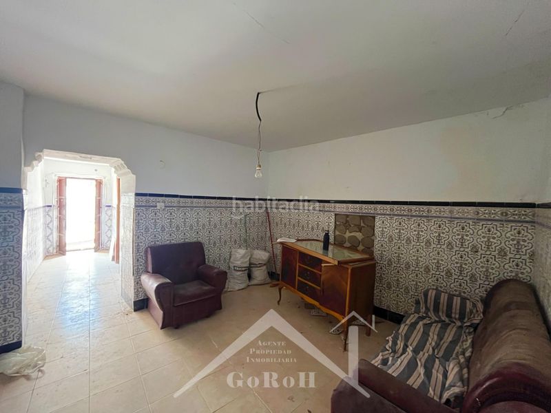 Foto 8e66ad64-299b-420e-ae45-72a6006fd756. Casa adossada a Constantina