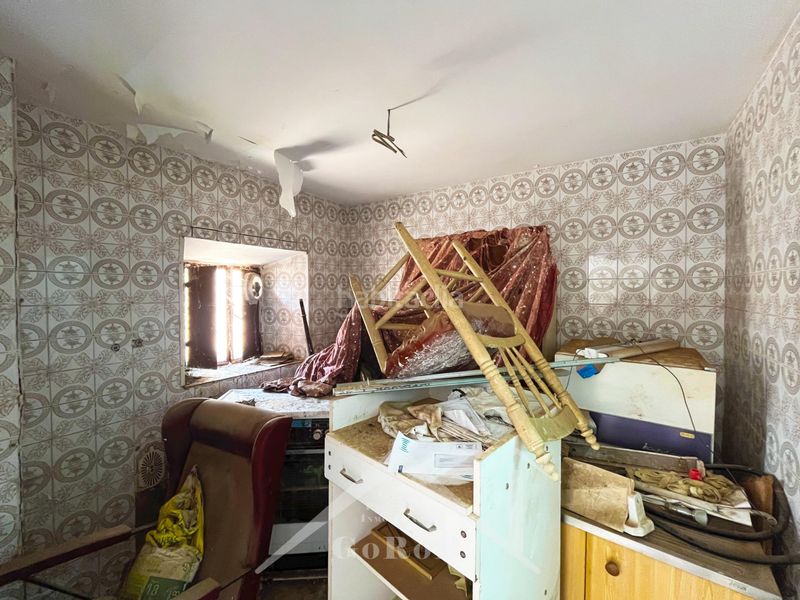 Foto df38d8f7-9389-41b0-9248-dd5a54b8b79f. Casa adossada a Constantina