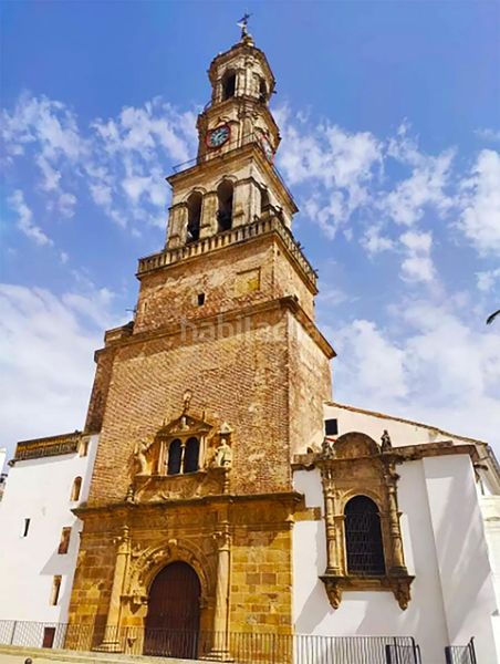 Foto f713a725-a412-4d0a-b2ab-8383b47275ab. Casa adossada a Constantina