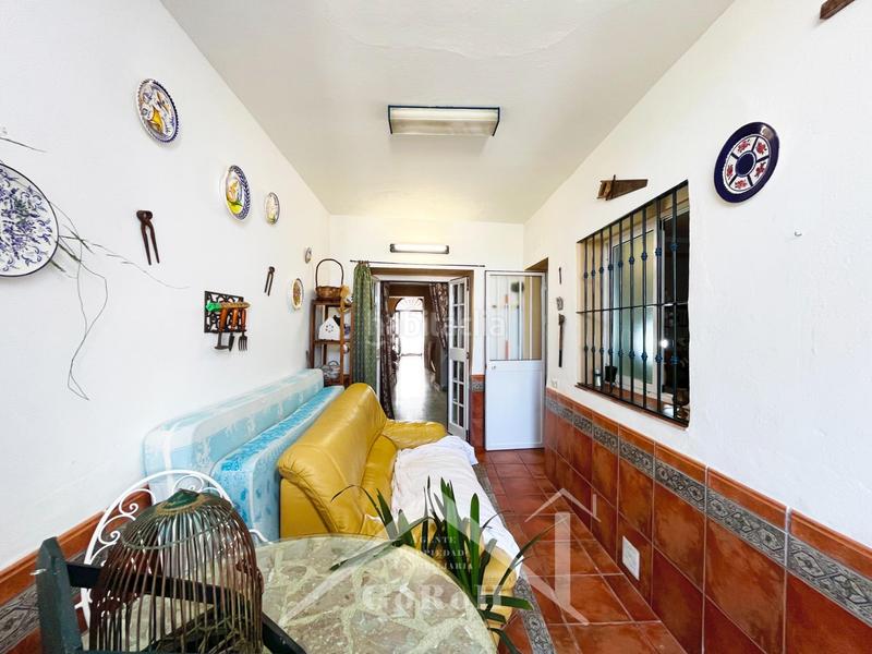 Foto 1caa1896-5119-4c38-8c92-4038eb4c7fbe. Semi detached house in Castilblanco de los Arroyos