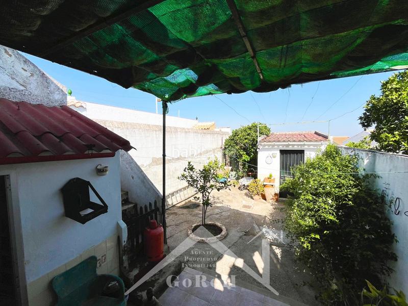 Foto 56d9a4e9-9e95-4c57-aaa8-6374e8b101da. Semi detached house in Castilblanco de los Arroyos