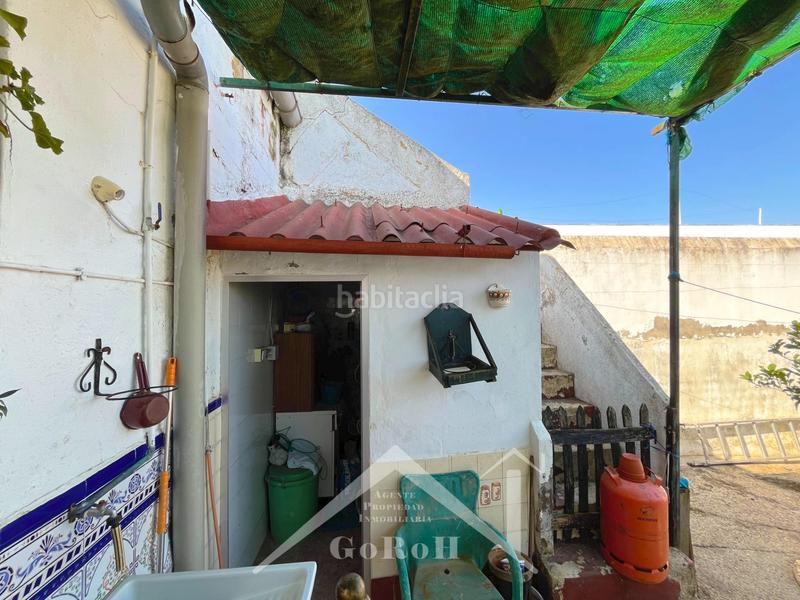 Foto 5f433992-cc1a-4539-81af-7b7bf78f04c6. Semi detached house in Castilblanco de los Arroyos