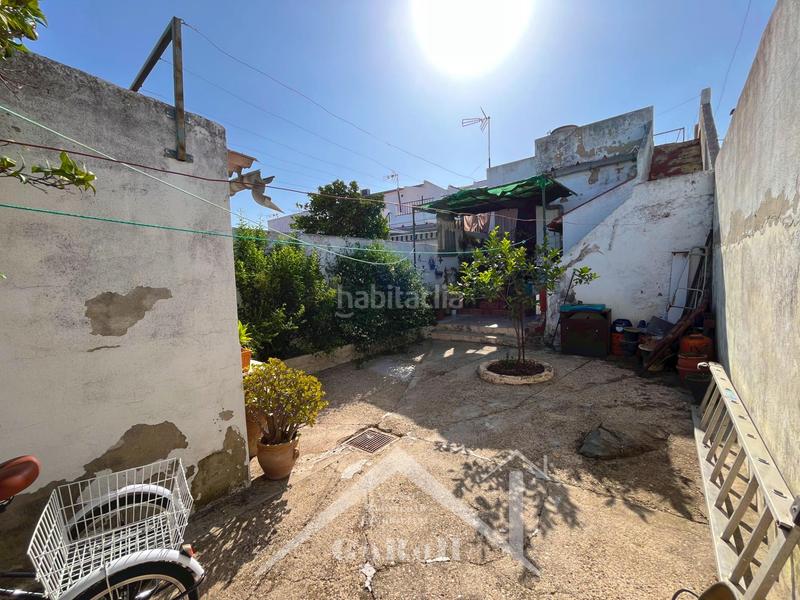 Foto 7b25d17b-b822-4a61-a7eb-30795ea9131d. Semi detached house in Castilblanco de los Arroyos