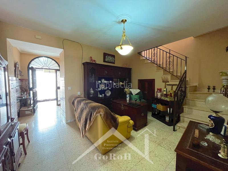 Foto 978fb61a-0372-4514-b679-91cda5fc1969. Semi detached house in Castilblanco de los Arroyos