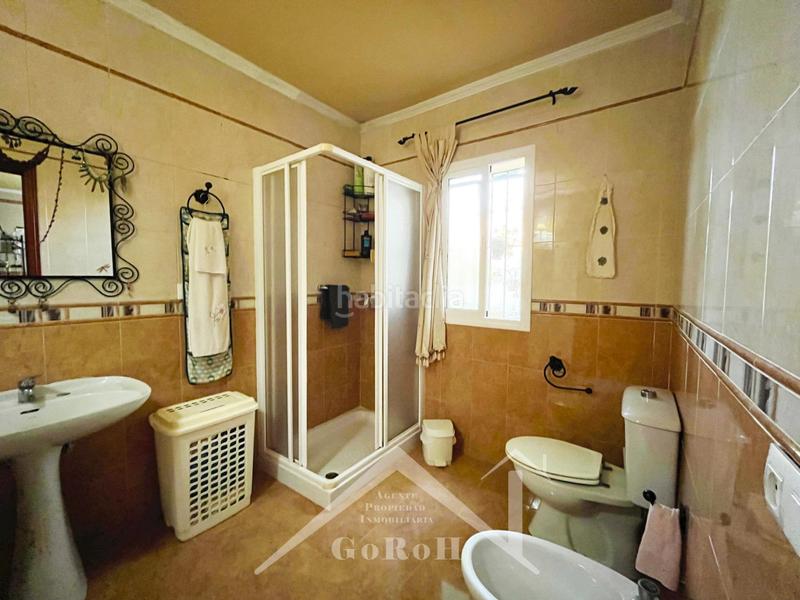 Foto 9d72b444-b224-4f5e-a9a5-a803f6e4dfb9. Semi detached house in Castilblanco de los Arroyos