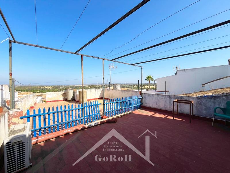 Foto 9fc60d56-49c2-4111-9b8d-397c1626e6f2. Semi detached house in Castilblanco de los Arroyos
