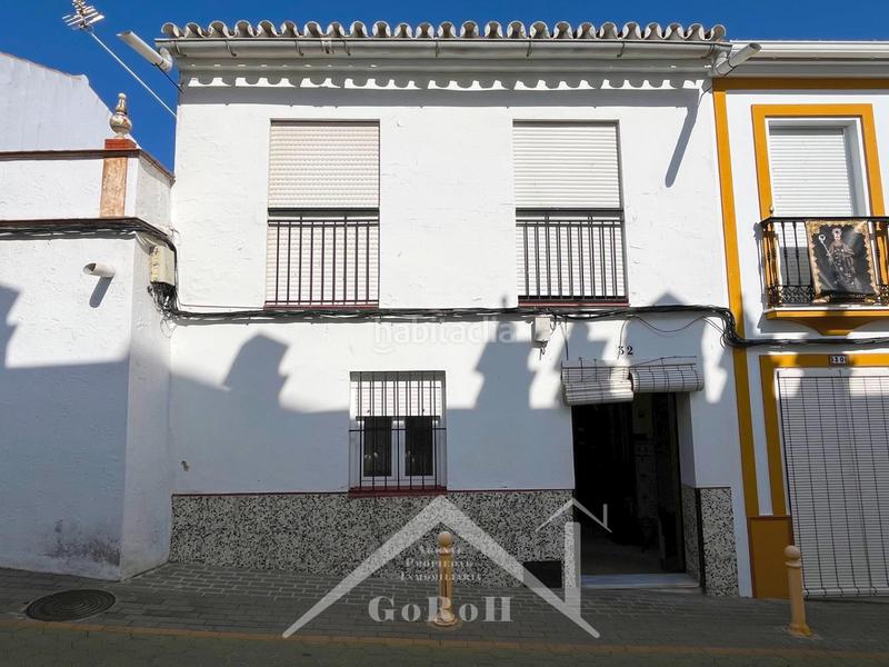 Foto b96bab9c-6d2b-4507-817a-5f6baa642821. Semi detached house in Castilblanco de los Arroyos