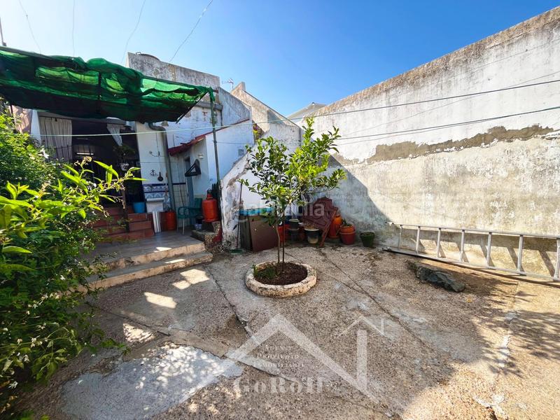 Foto c4d3eb85-742b-424a-9786-62d5735eef4c. Semi detached house in Castilblanco de los Arroyos