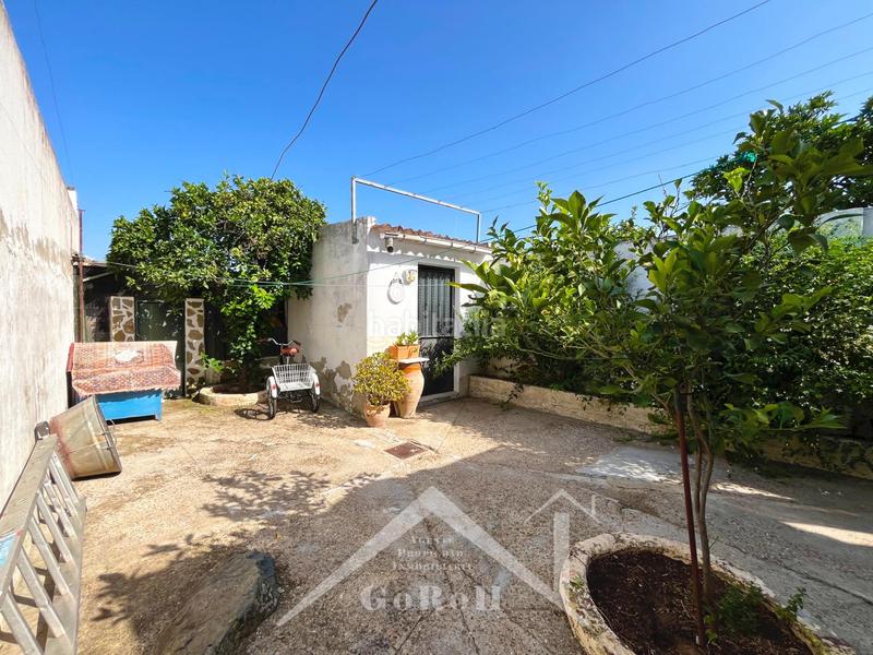 Foto d240d430-9b3d-48a3-a75e-d5a8eea8ec91. Semi detached house in Castilblanco de los Arroyos