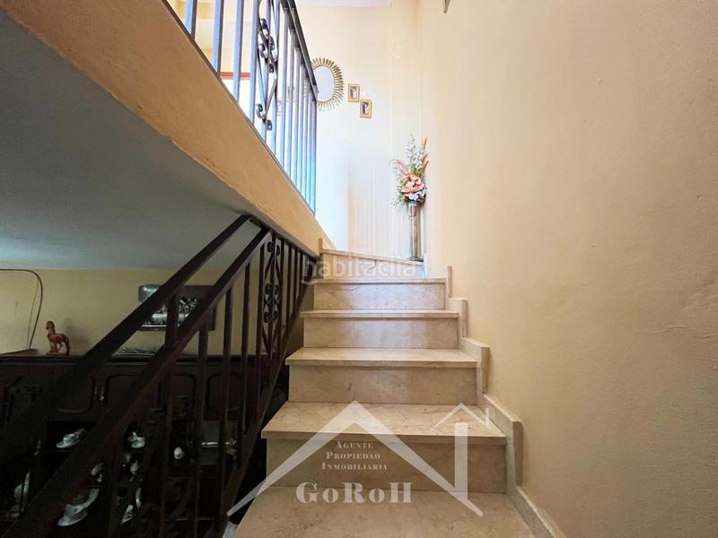 Foto ebe92db0-fc52-4edd-b270-a01f965cc5c2. Semi detached house in Castilblanco de los Arroyos