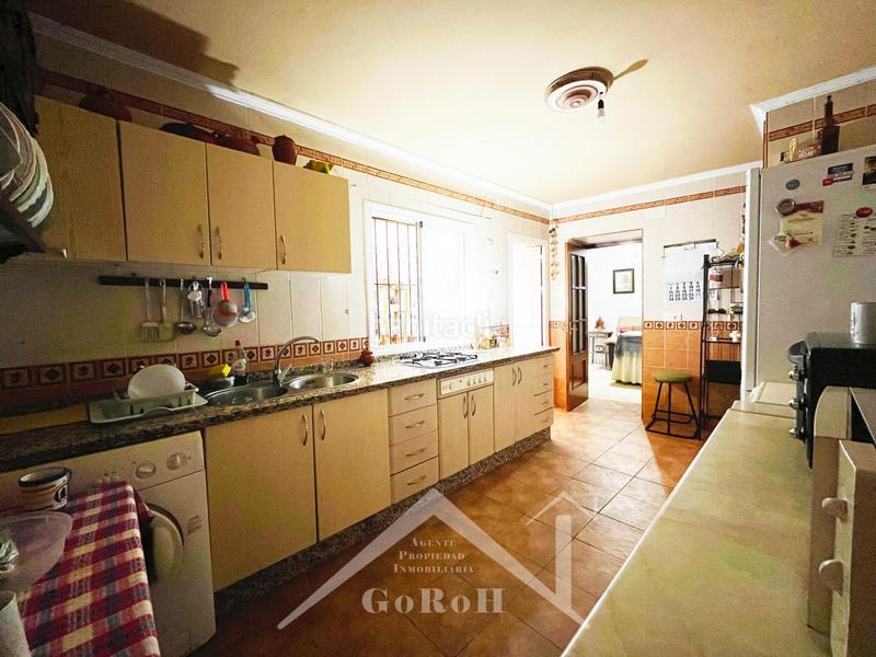 Foto f0e64eaf-4fc6-446e-b85b-b6503ee9850d. Semi detached house in Castilblanco de los Arroyos