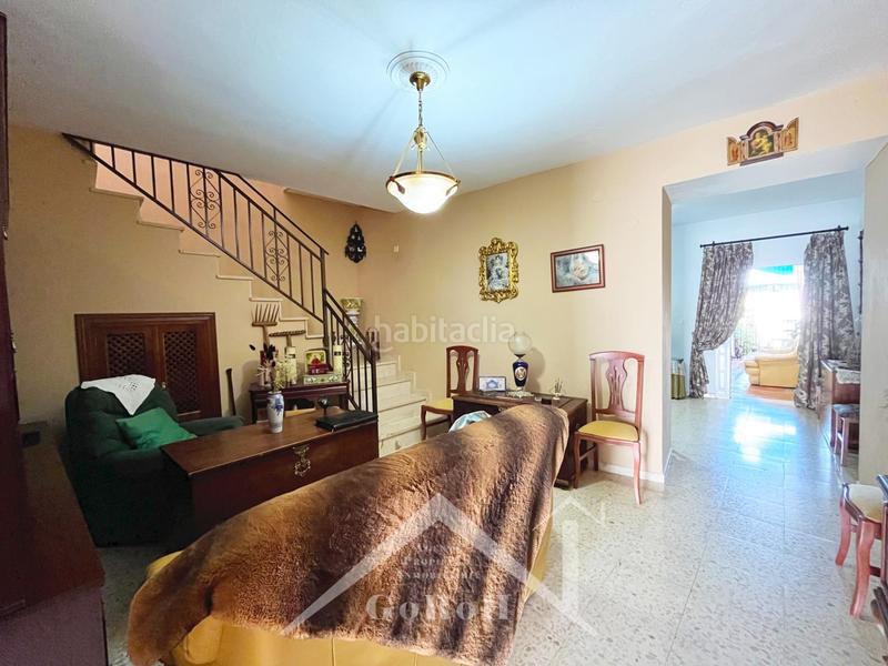 Foto f214e3c7-bdfe-4393-b2d8-28dfe766451b. Semi detached house in Castilblanco de los Arroyos