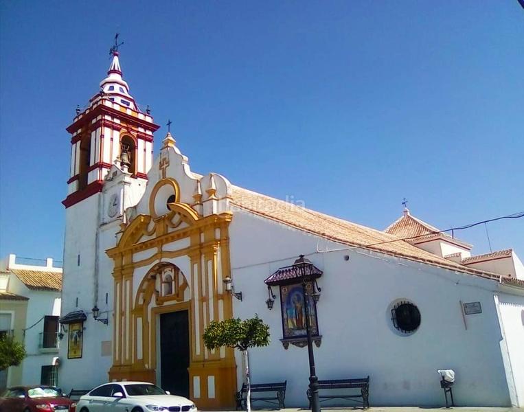 Foto f21945fe-1eea-49a7-bfcd-12675a514bfa. Semi detached house in Castilblanco de los Arroyos