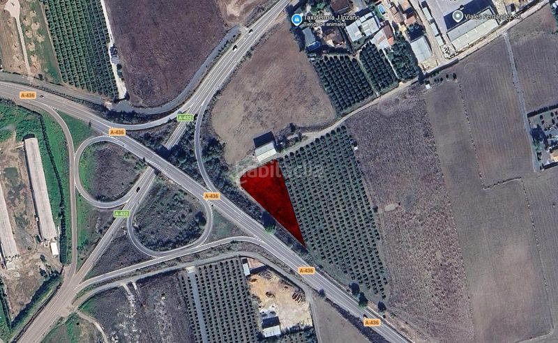 Foto cb75e29c-d9a8-4274-8d91-1ef45b66fd08. Finca rústica a Cantillana