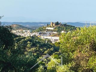 Rural plot en Constantina. Finca san pedro una joya en el coraz�n de la sierra norte de sev