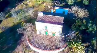 Propri�t� en Constantina. Finca san pedro una joya en el coraz�n de la sierra norte de sev