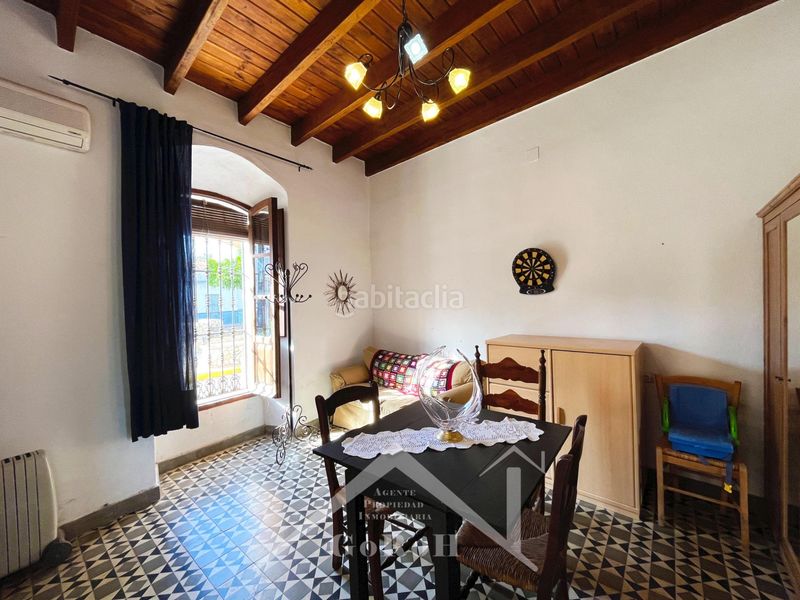 Foto 68a6d648-ec8d-45c7-a9fb-01d5385c8062. Casa a schiera con riscaldamento parcheggio in Almadén de la Plata