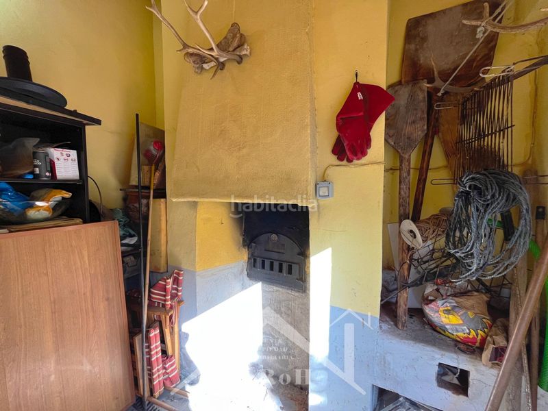 Foto 69a7f11c-a594-4e23-8904-fbfd1f37f69f. Casa a schiera con riscaldamento parcheggio in Almadén de la Plata